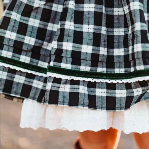 NWT SweetHoney Classic Girl Margo Dress - Picture 3 of 7